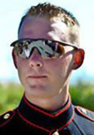 Sgt Mark A. Bradley Portrait